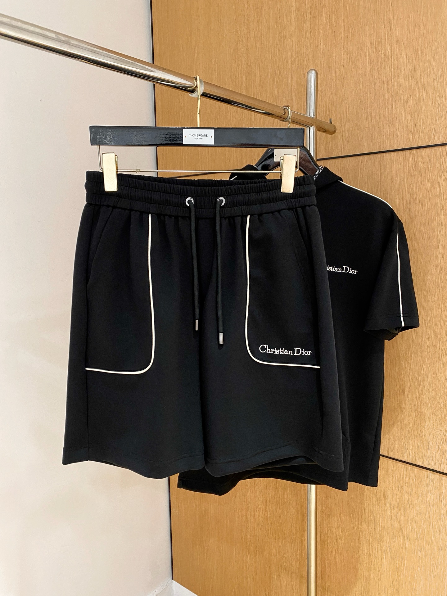 clothes and pants